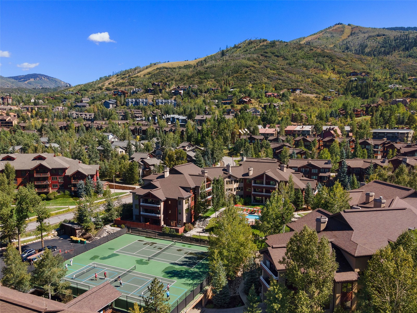 2800 Village Drive Steamboat Springs CO 80487