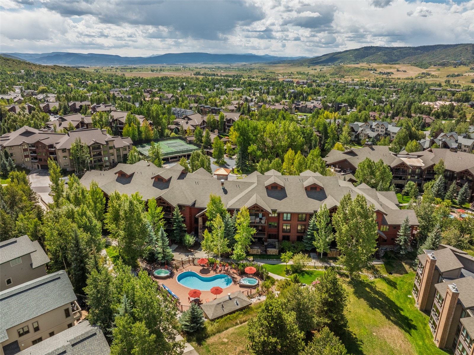 2800 Village Drive Steamboat Springs CO 80487
