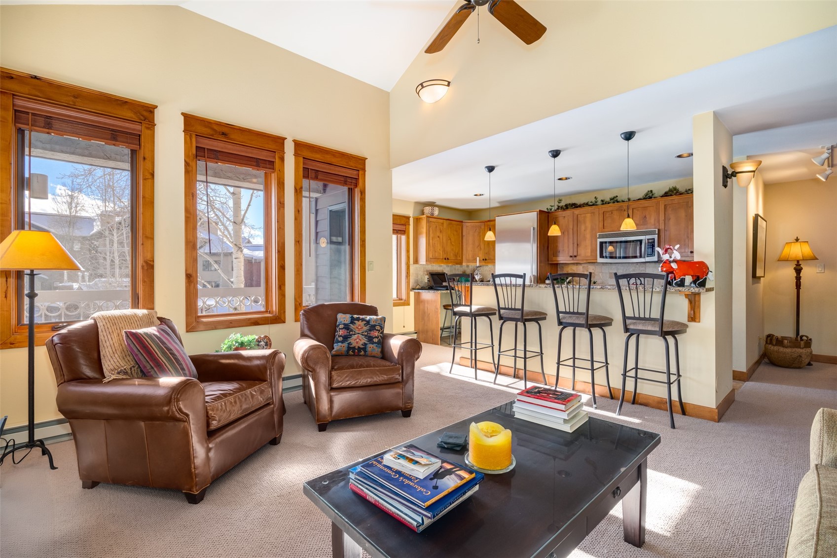 2800 Village Drive Steamboat Springs CO 80487