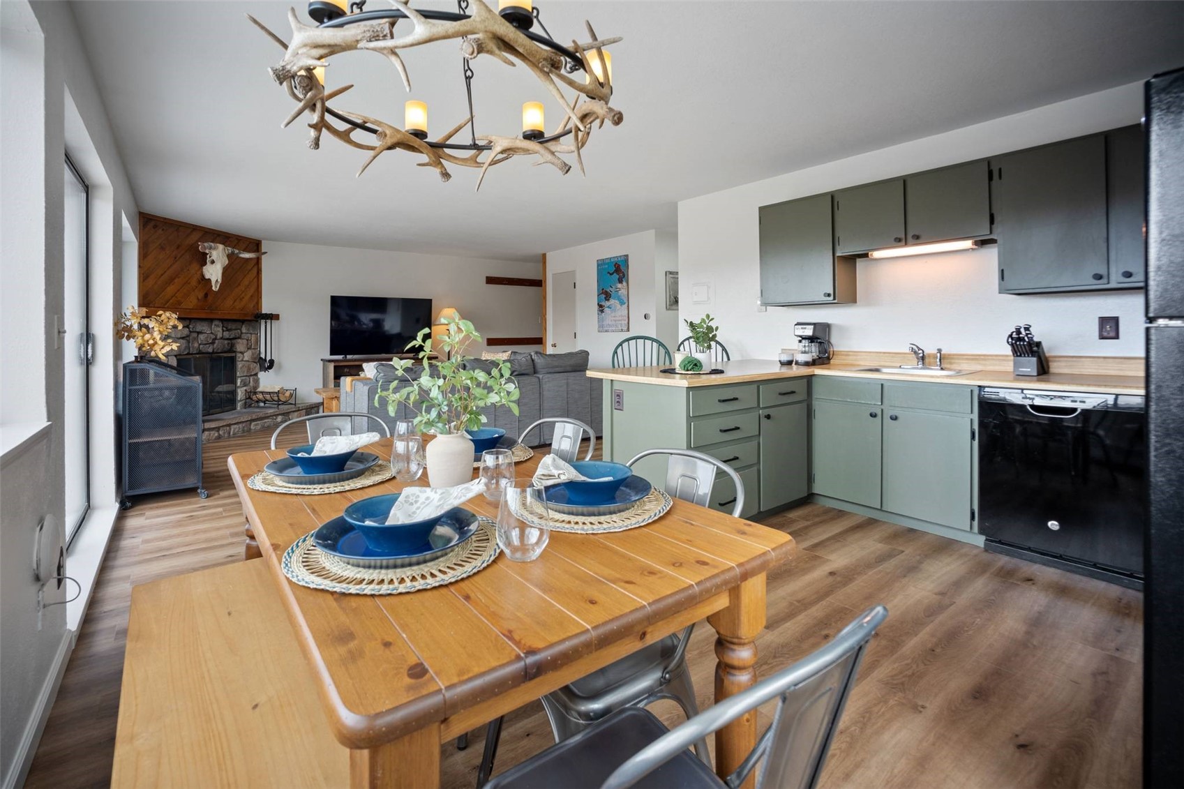 9876 Ryan Gulch Road Silverthorne CO 80498