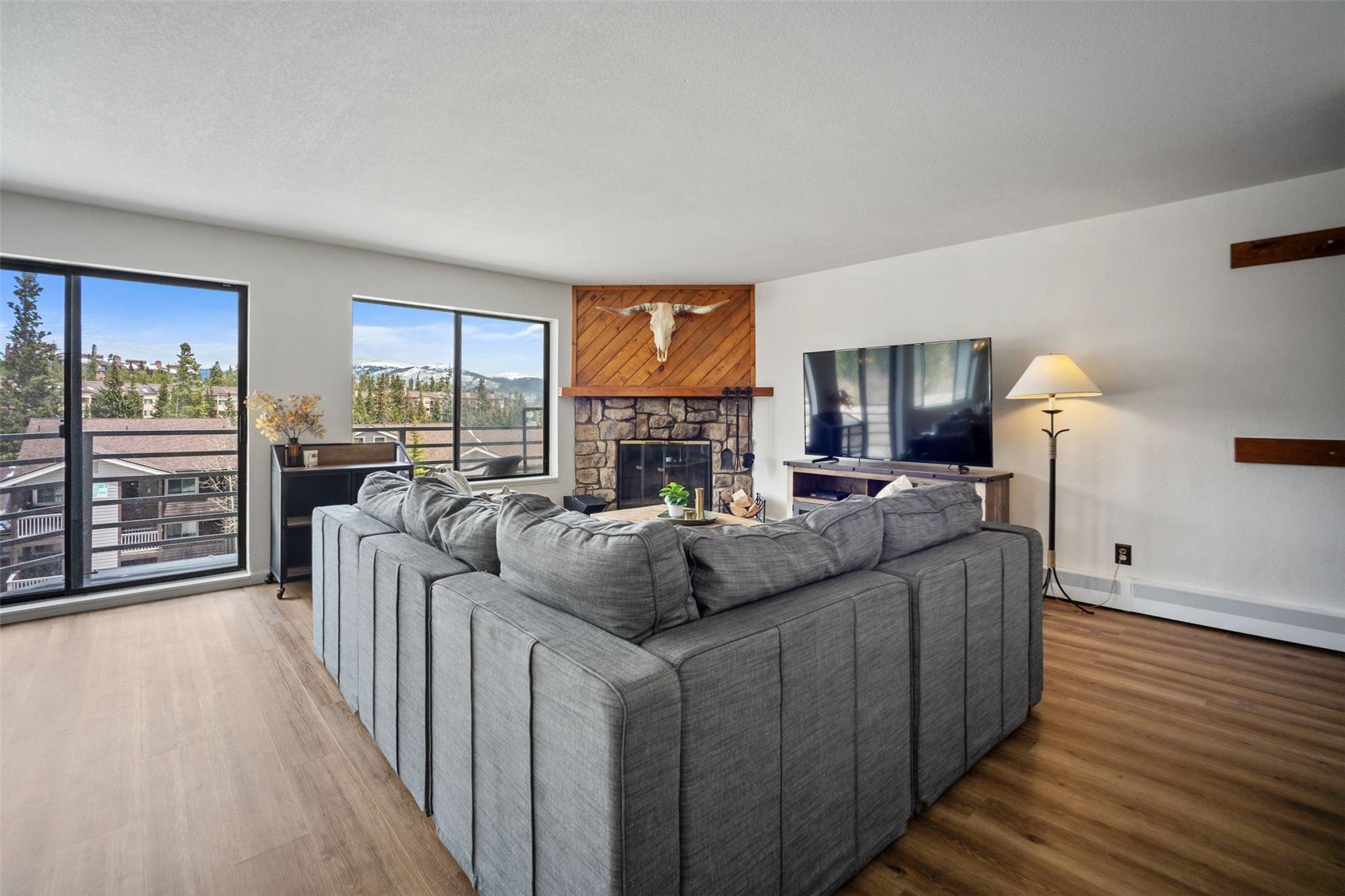 9876 Ryan Gulch Road Silverthorne CO 80498