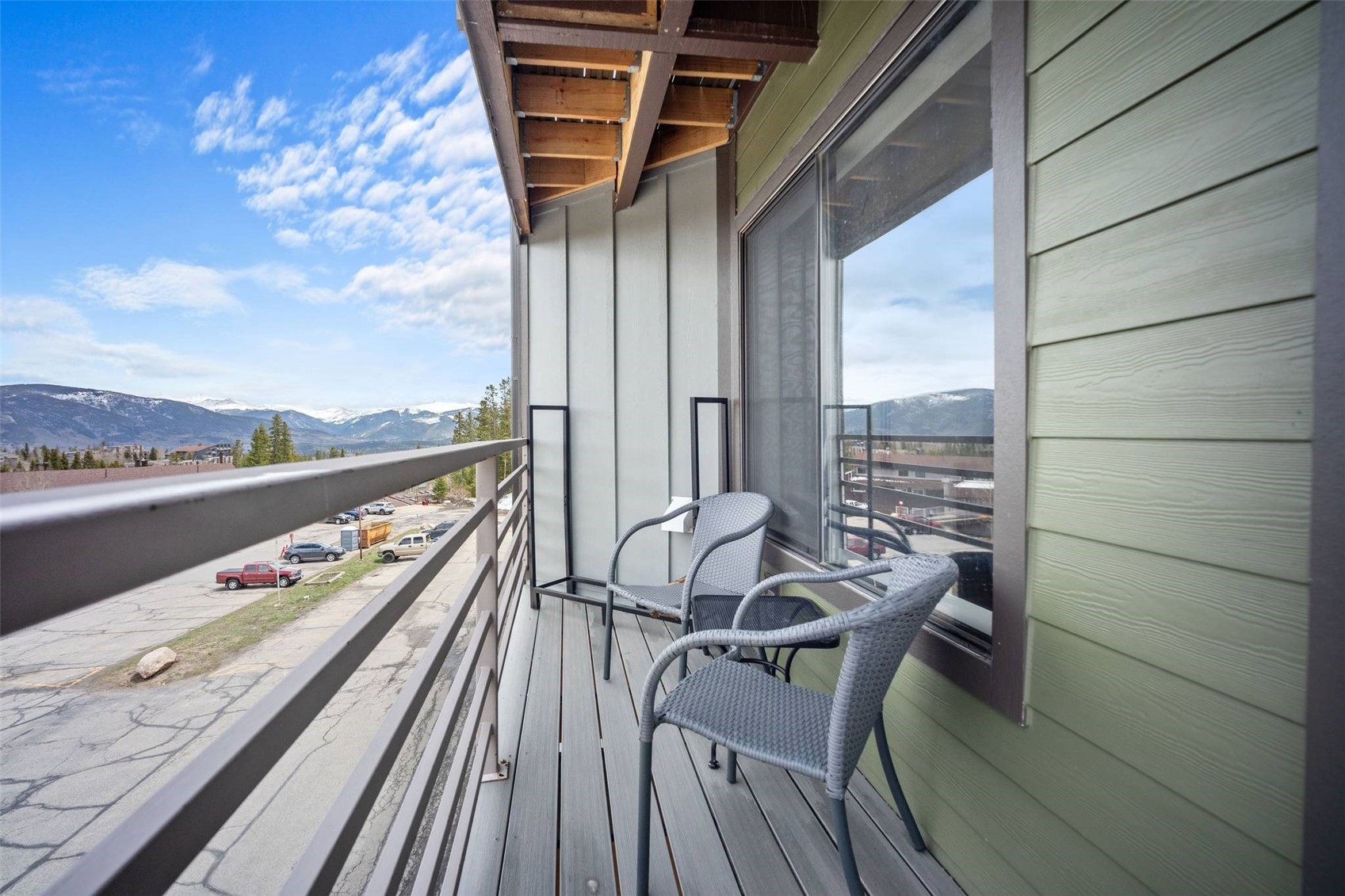 9876 Ryan Gulch Road Silverthorne CO 80498