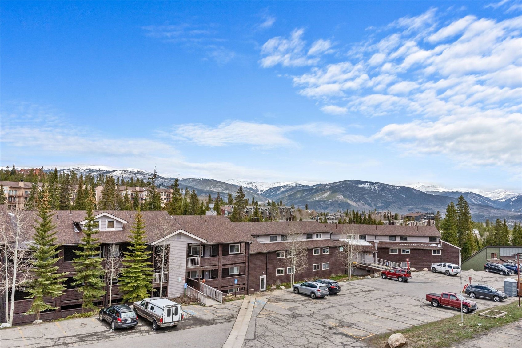 9876 Ryan Gulch Road Silverthorne CO 80498