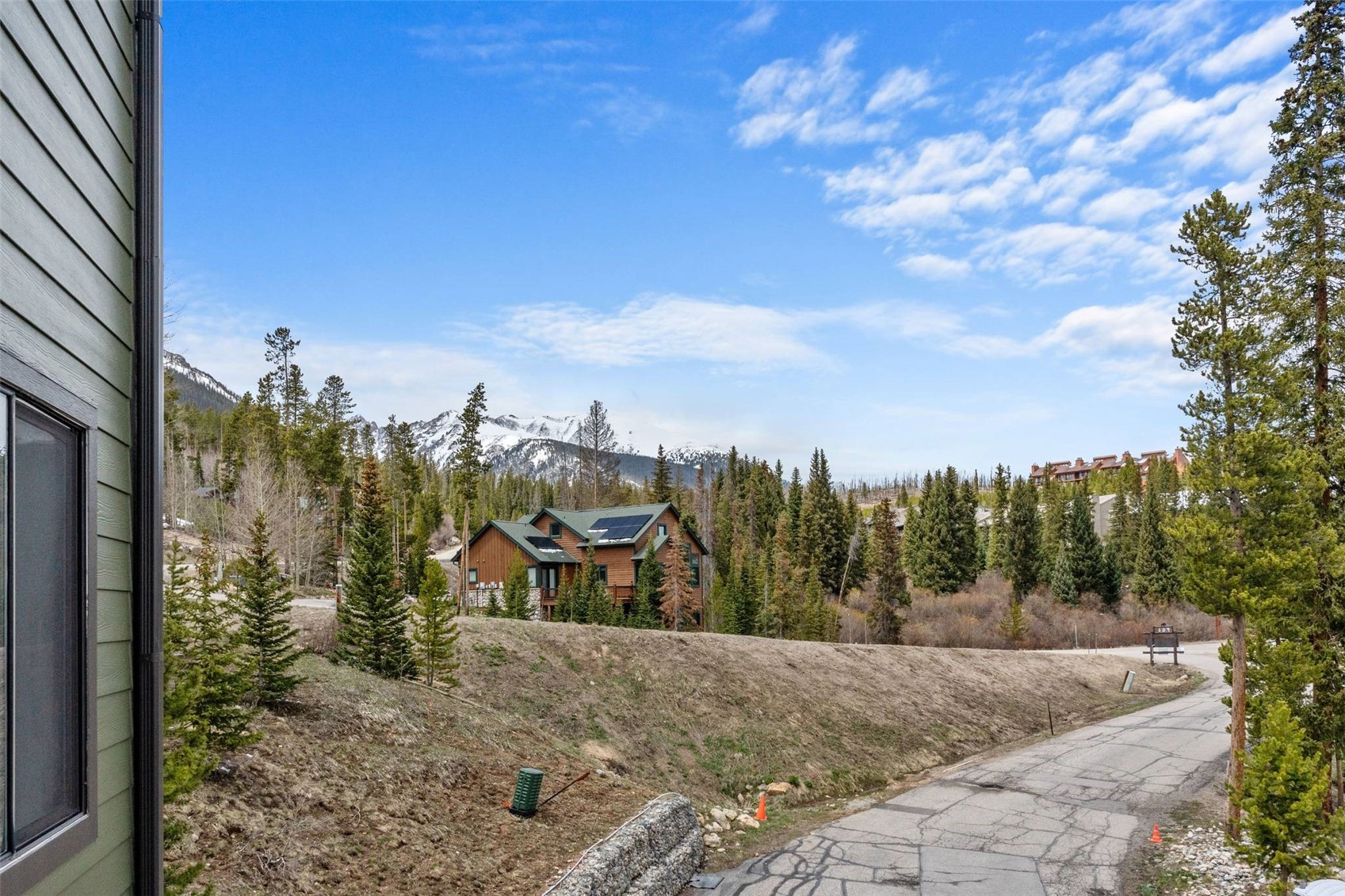 9876 Ryan Gulch Road Silverthorne CO 80498