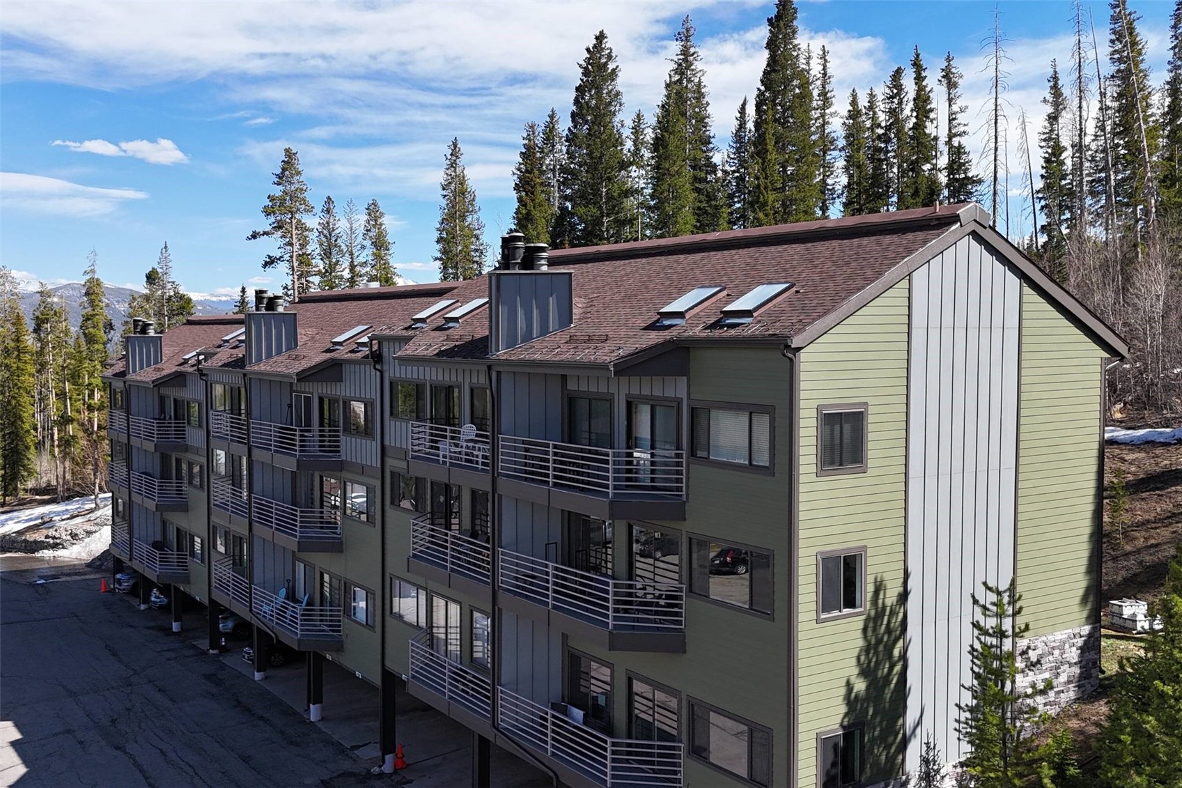 9876 Ryan Gulch Road Silverthorne CO 80498
