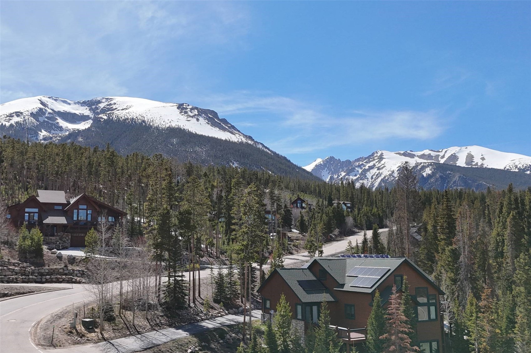 9876 Ryan Gulch Road Silverthorne CO 80498