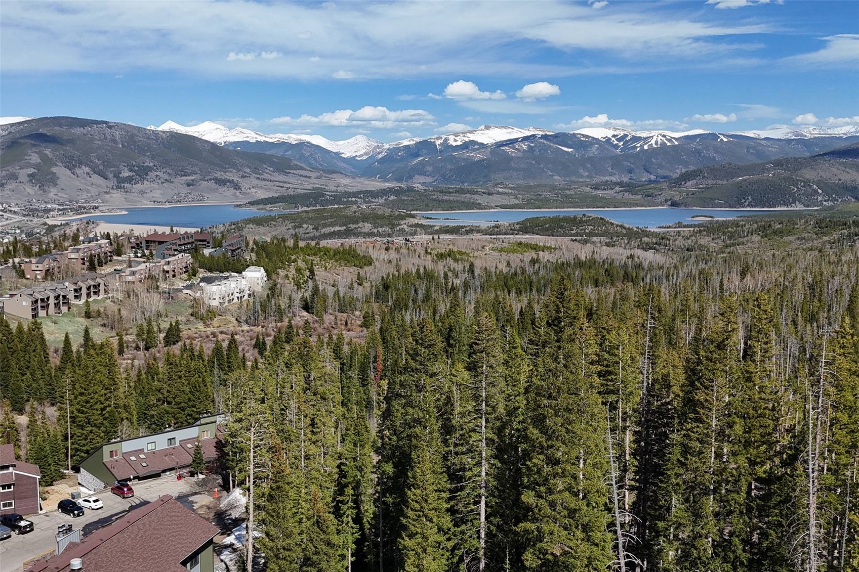 9876 Ryan Gulch Road Silverthorne CO 80498
