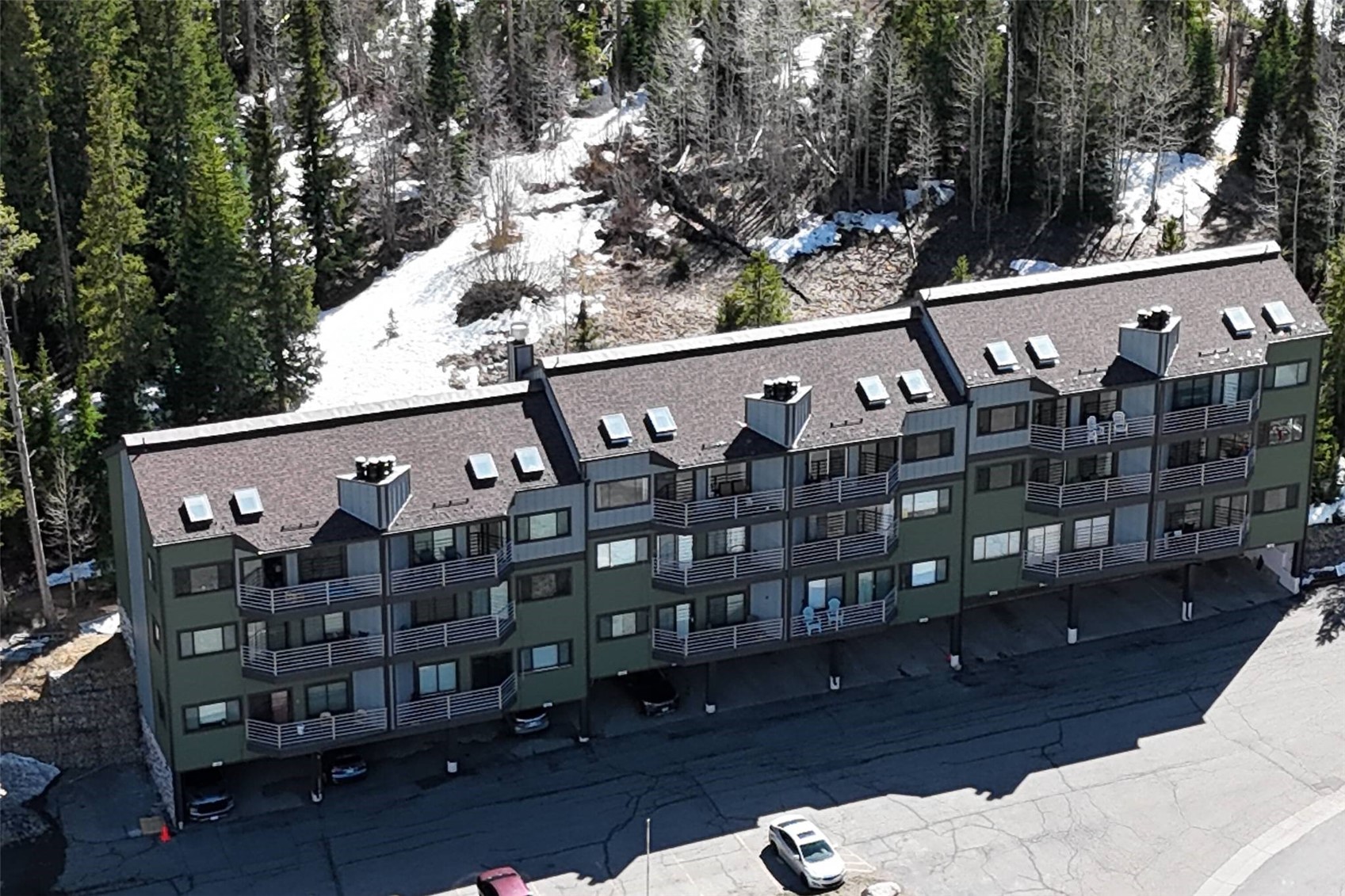 9876 Ryan Gulch Road Silverthorne CO 80498