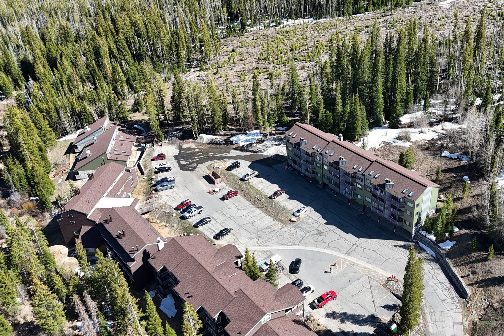 9876 Ryan Gulch Road Silverthorne CO 80498