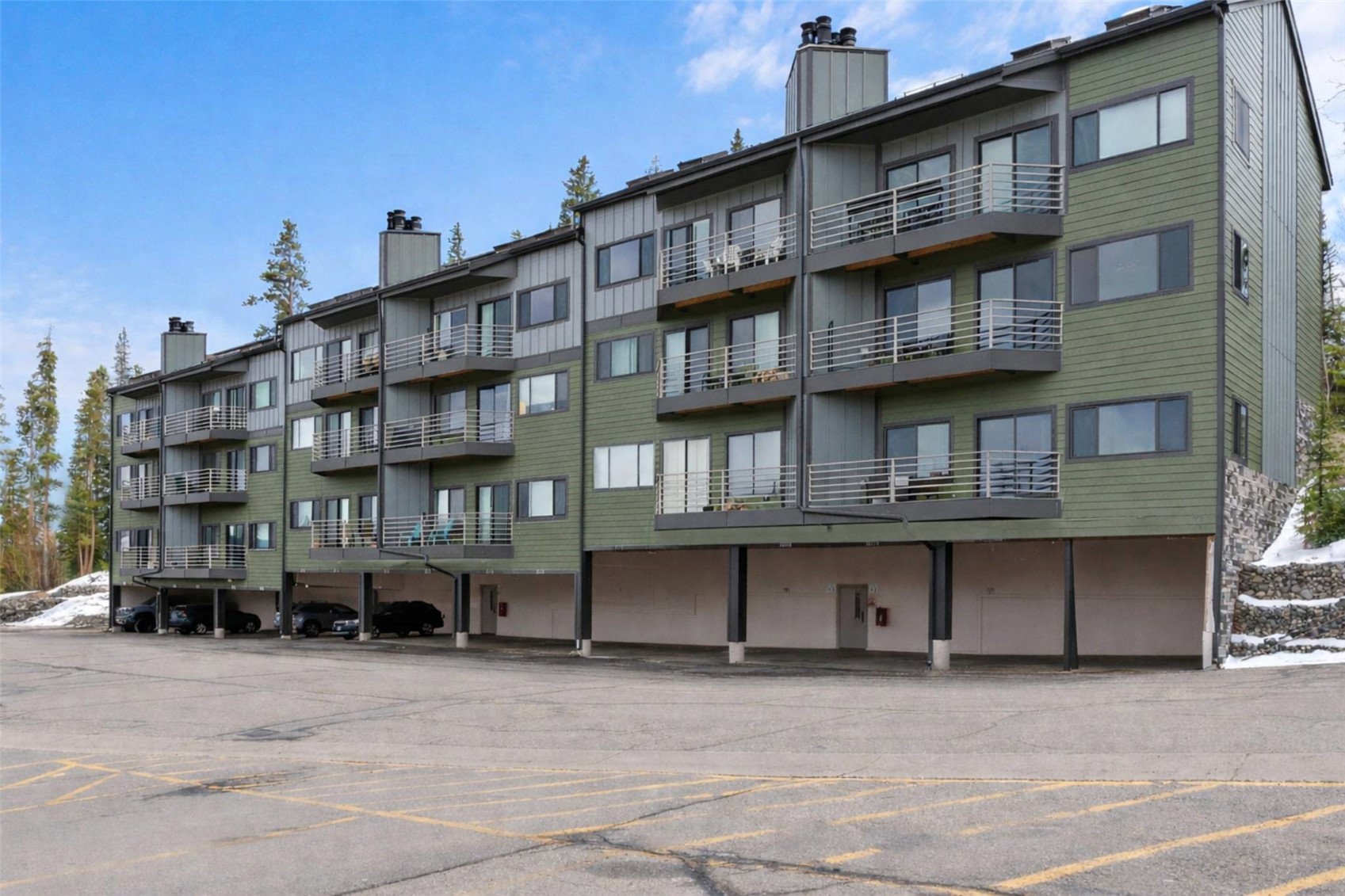 9876 Ryan Gulch Road Silverthorne CO 80498