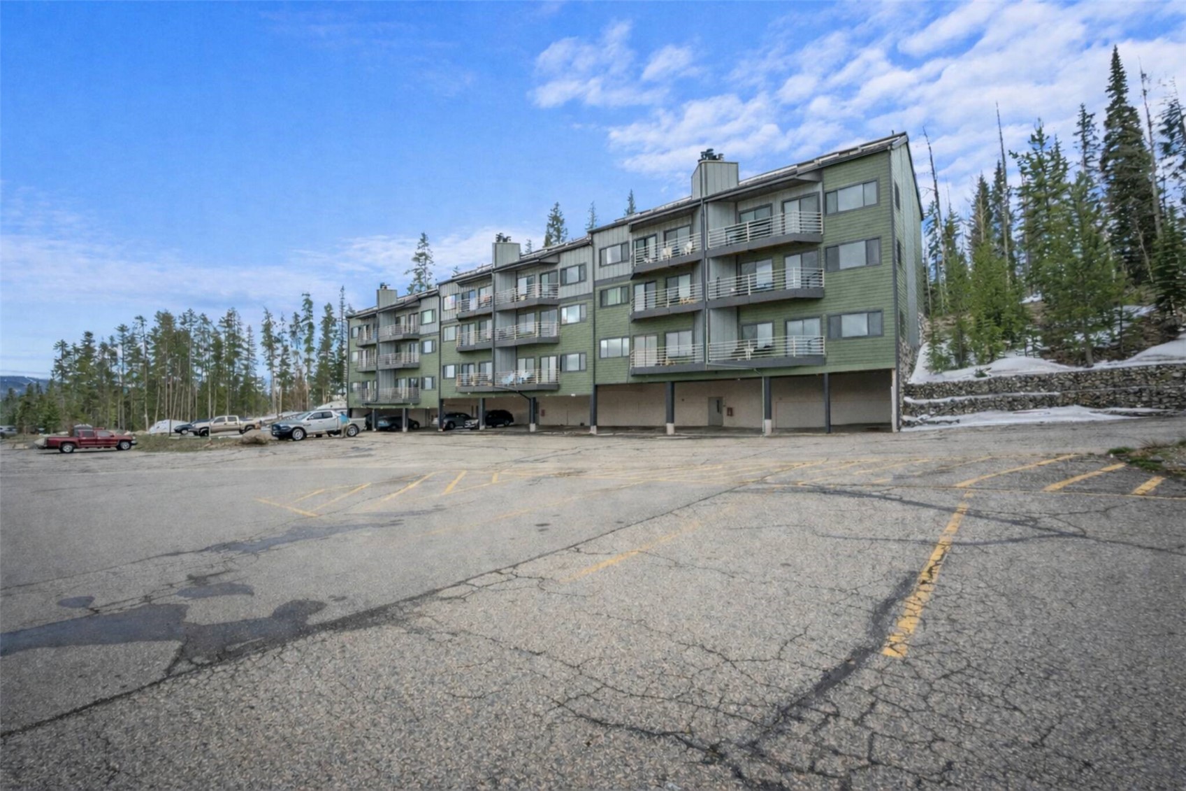 9876 Ryan Gulch Road Silverthorne CO 80498