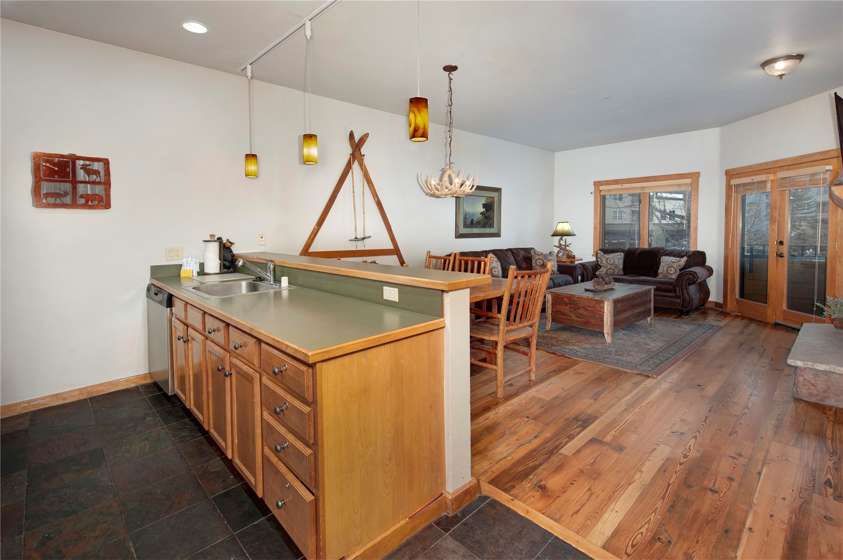 91 River Run Road Keystone CO 80435