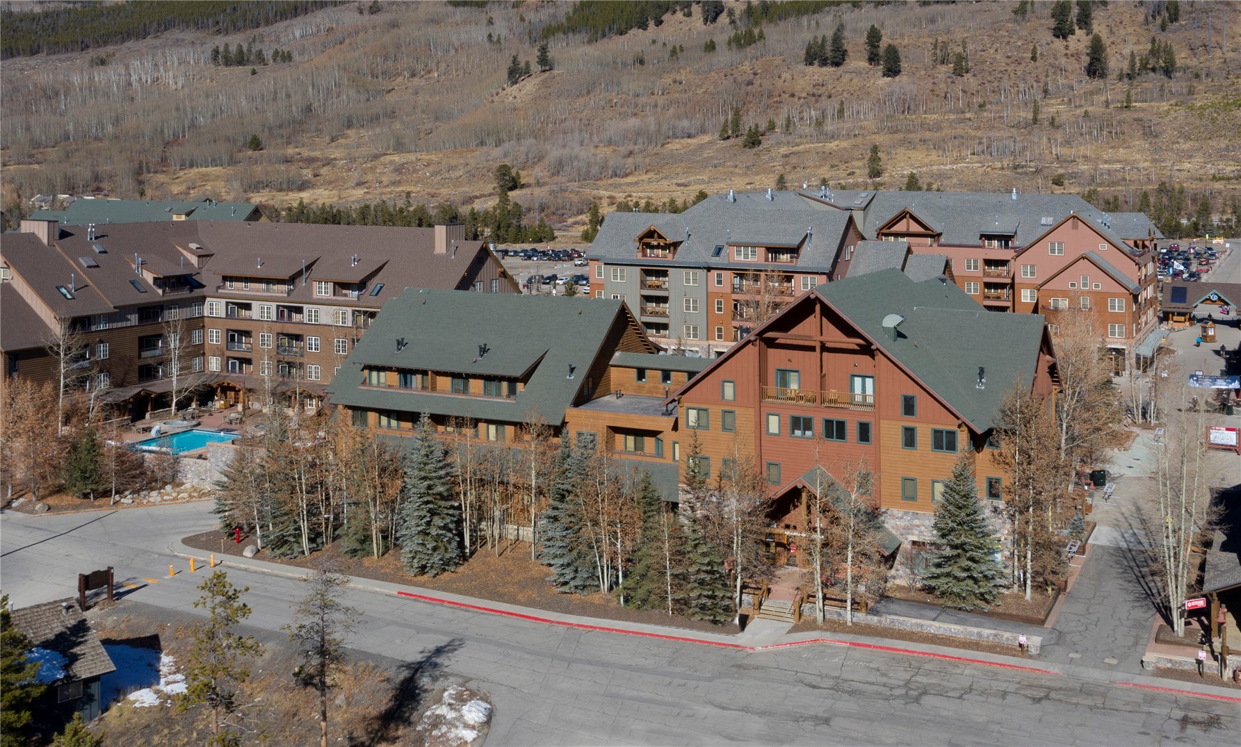 91 River Run Road Keystone CO 80435
