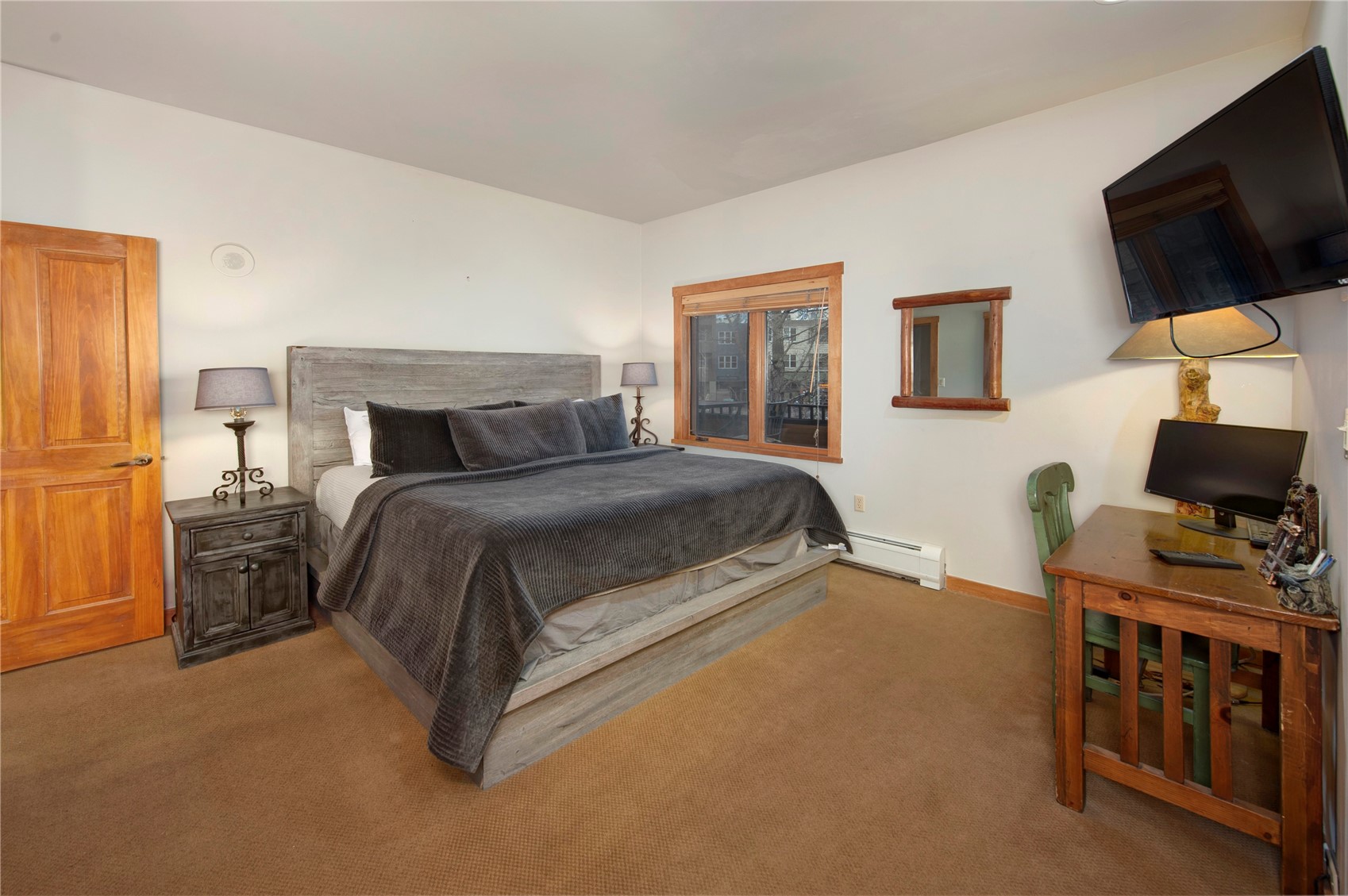 91 River Run Road Keystone CO 80435
