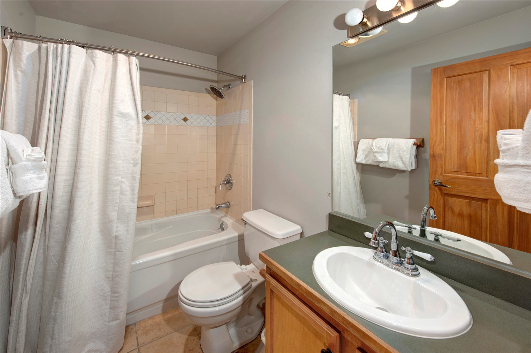 91 River Run Road Keystone CO 80435