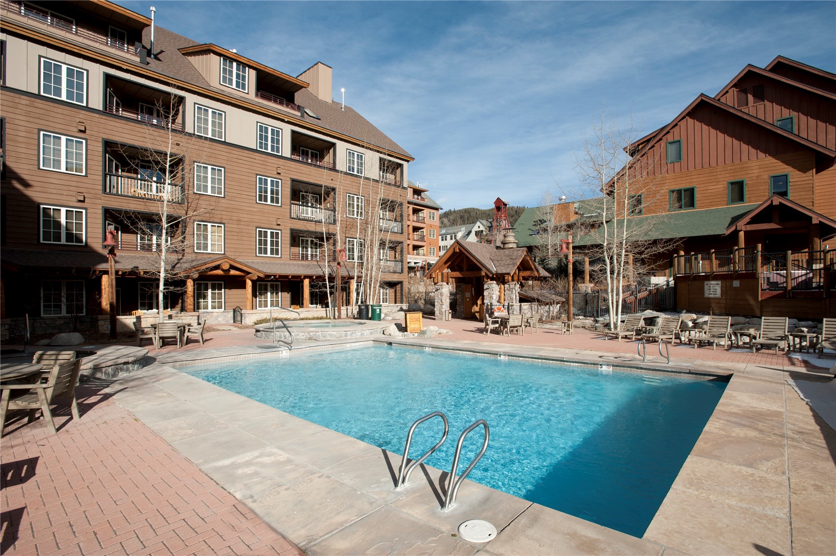 91 River Run Road Keystone CO 80435