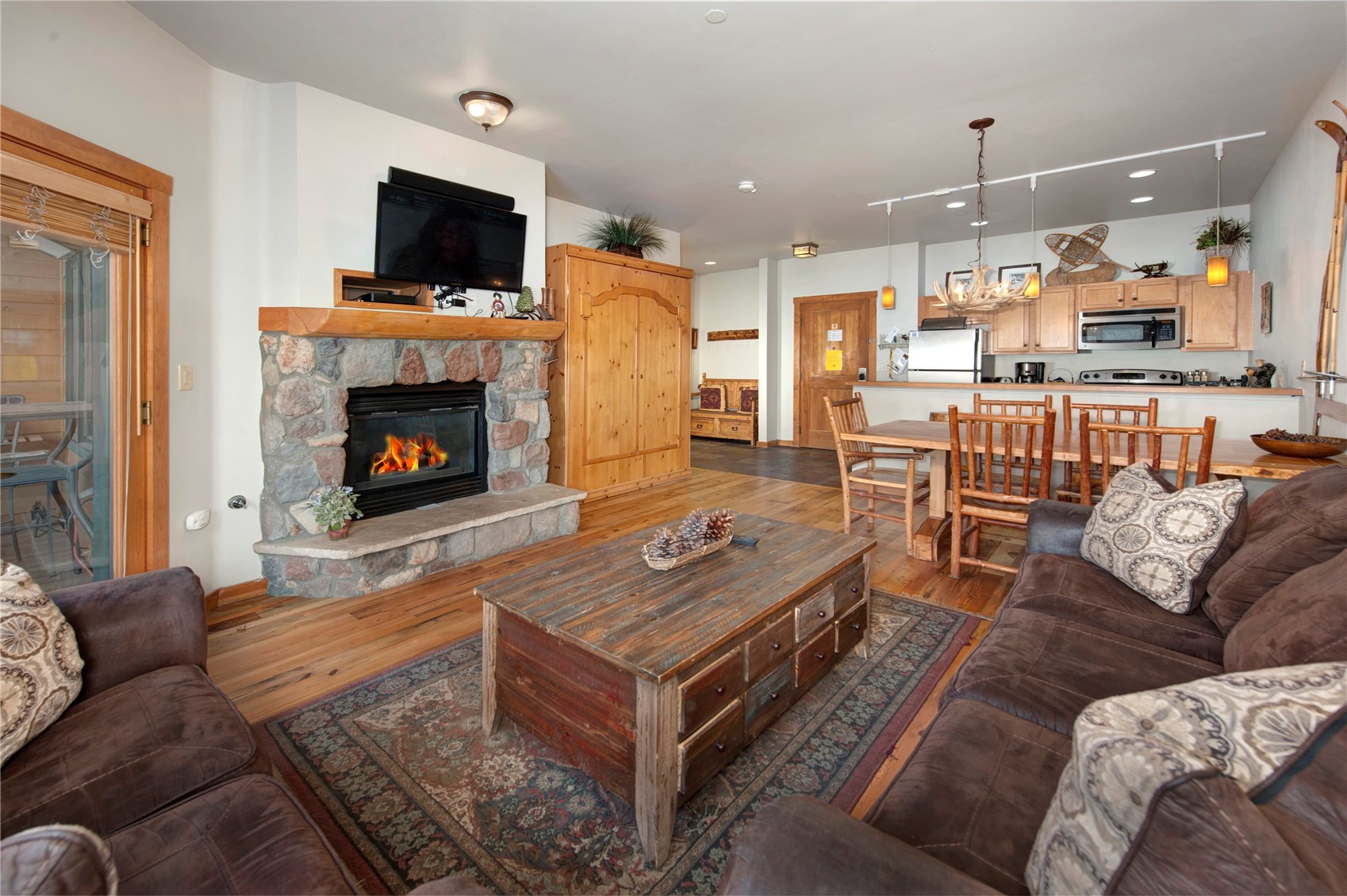 91 River Run Road Keystone CO 80435