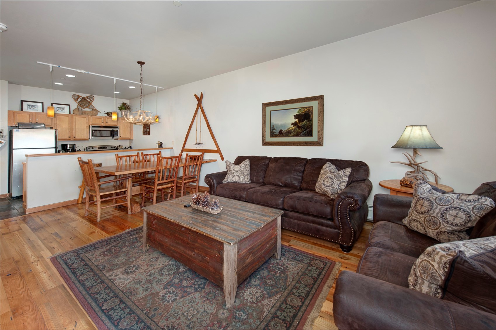 91 River Run Road Keystone CO 80435