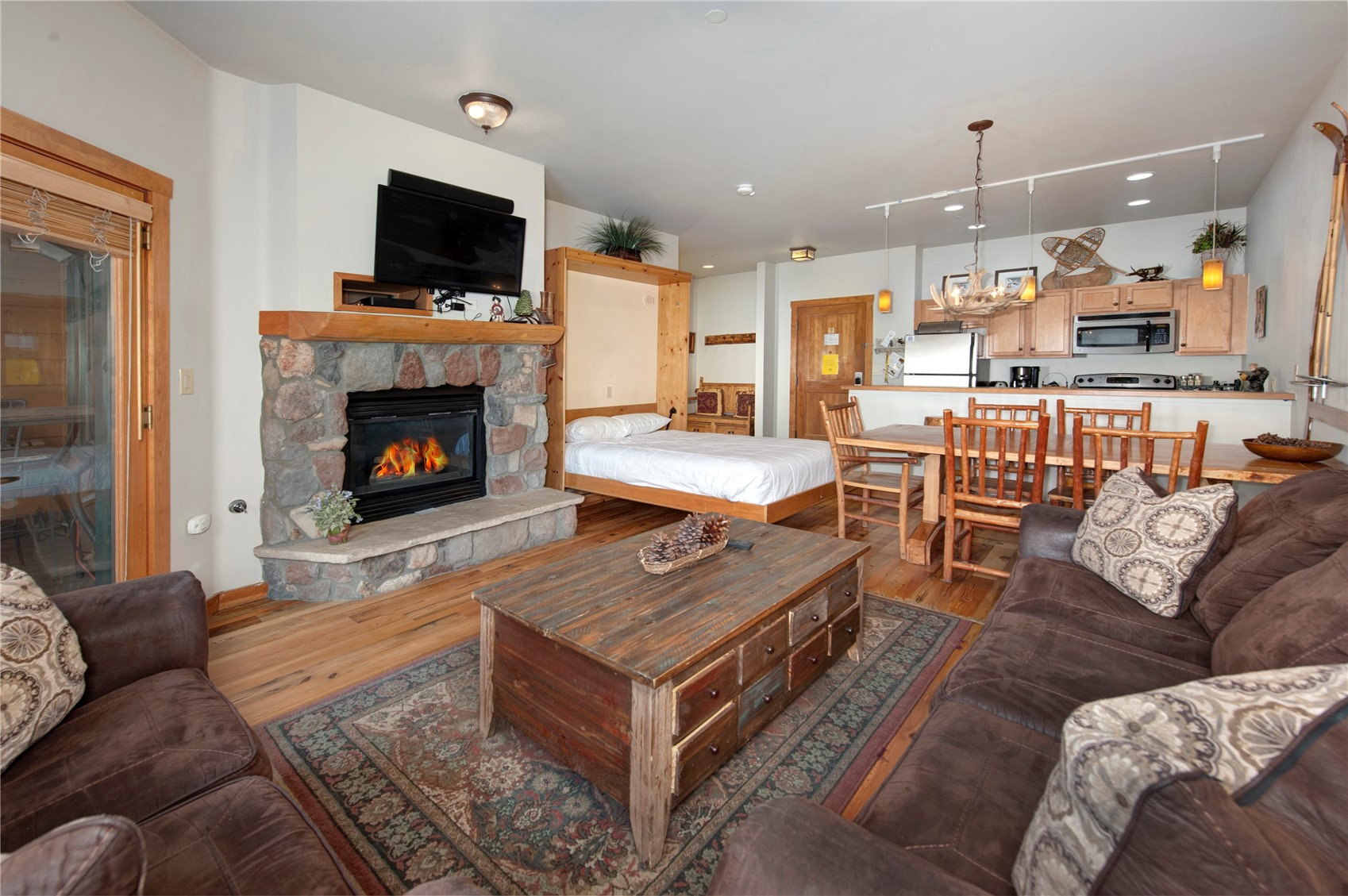 91 River Run Road Keystone CO 80435