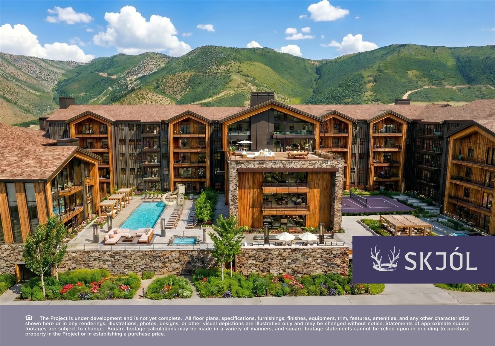 520 E Beaver Creek Boulevard Avon CO 81620
