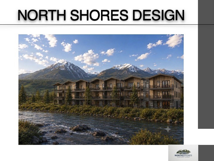 740 Blue River Parkway Silverthorne CO 80498