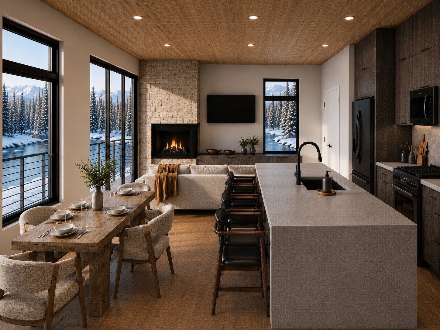 740 Blue River Parkway Silverthorne CO 80498