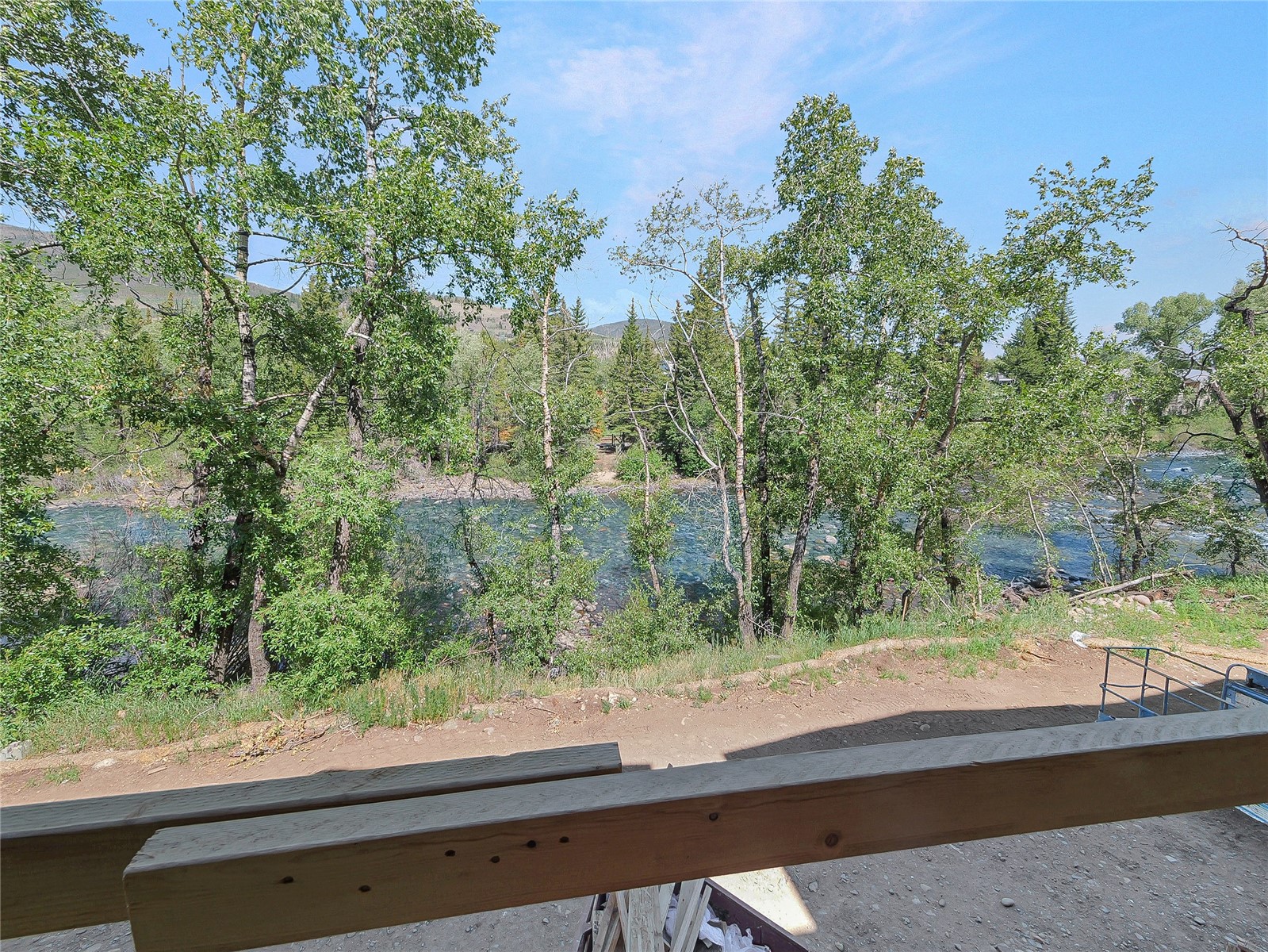 740 Blue River Parkway Silverthorne CO 80498