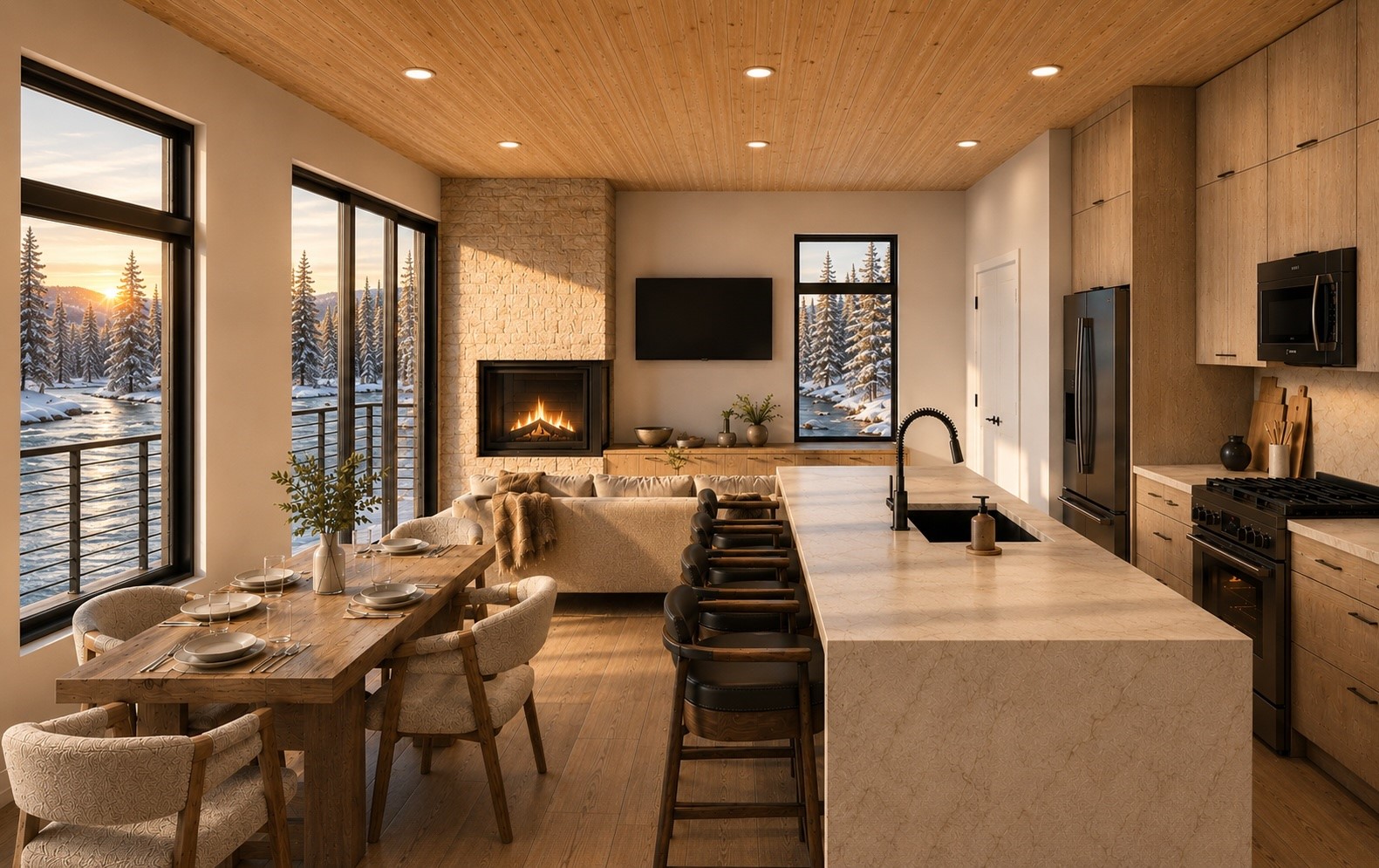 740 Blue River Parkway Silverthorne CO 80498