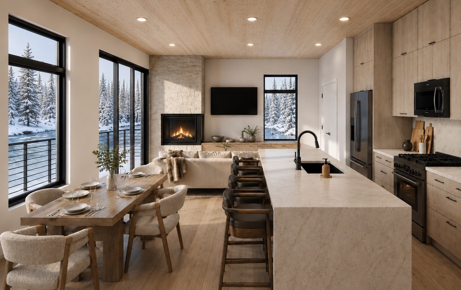 740 Blue River Parkway Silverthorne CO 80498