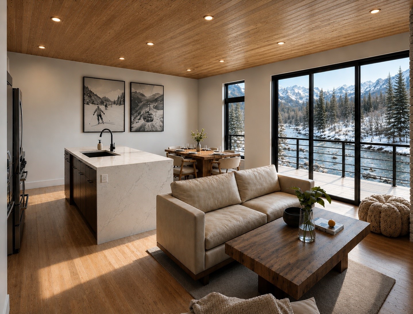740 Blue River Parkway Silverthorne CO 80498