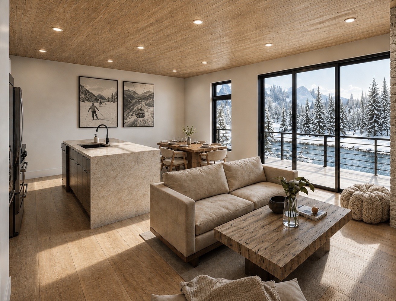 740 Blue River Parkway Silverthorne CO 80498