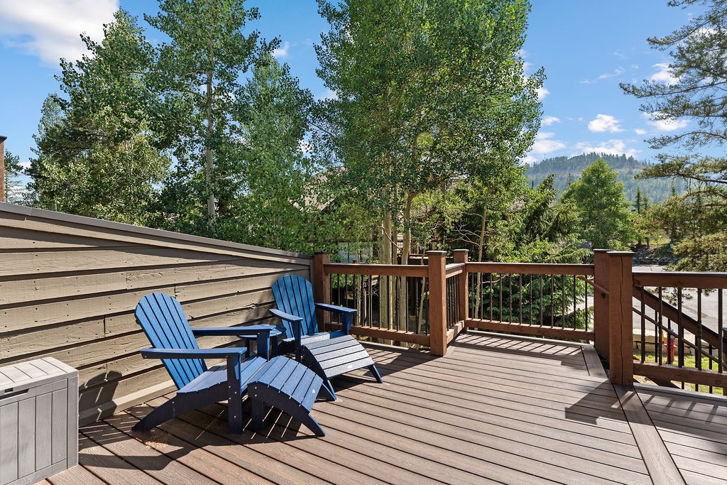 210 Village Point Drive Breckenridge CO 80424