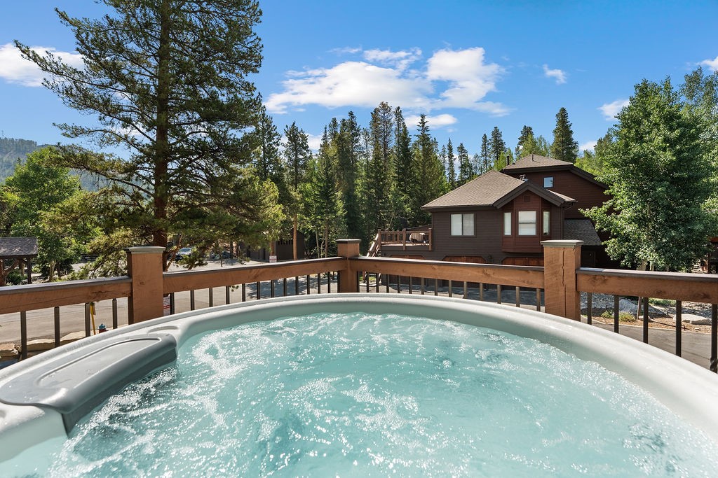 210 Village Point Drive Breckenridge CO 80424
