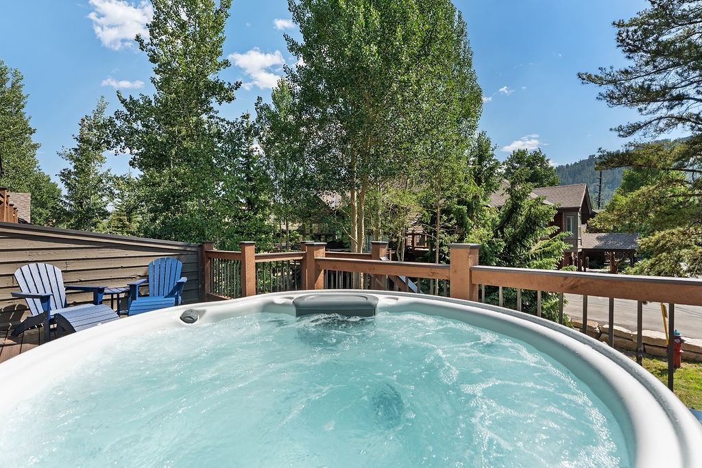 210 Village Point Drive Breckenridge CO 80424
