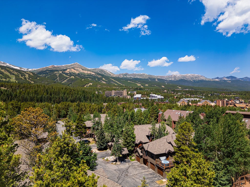 210 Village Point Drive Breckenridge CO 80424