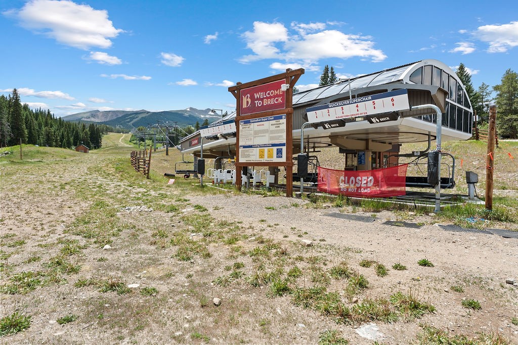 210 Village Point Drive Breckenridge CO 80424