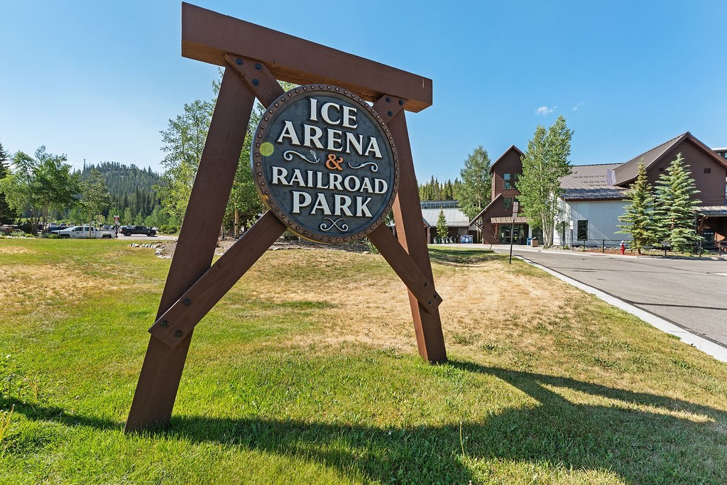 210 Village Point Drive Breckenridge CO 80424