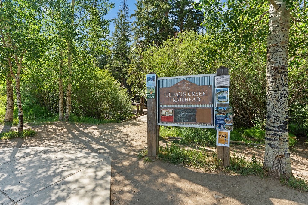 210 Village Point Drive Breckenridge CO 80424