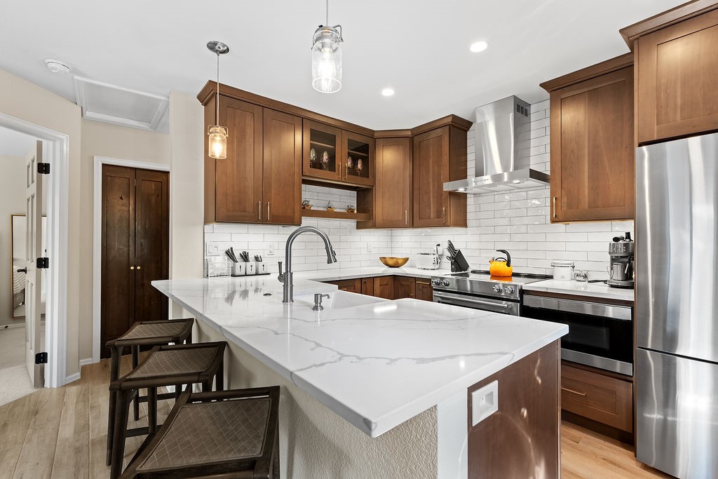 210 Village Point Drive Breckenridge CO 80424