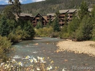 Keystone CO, 22784 Us Highway 6, Unit #2606