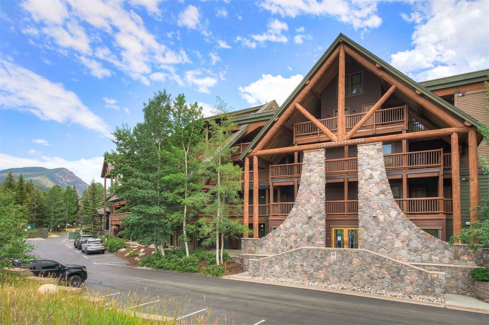 22784 Us Highway 6 Keystone CO 80435
