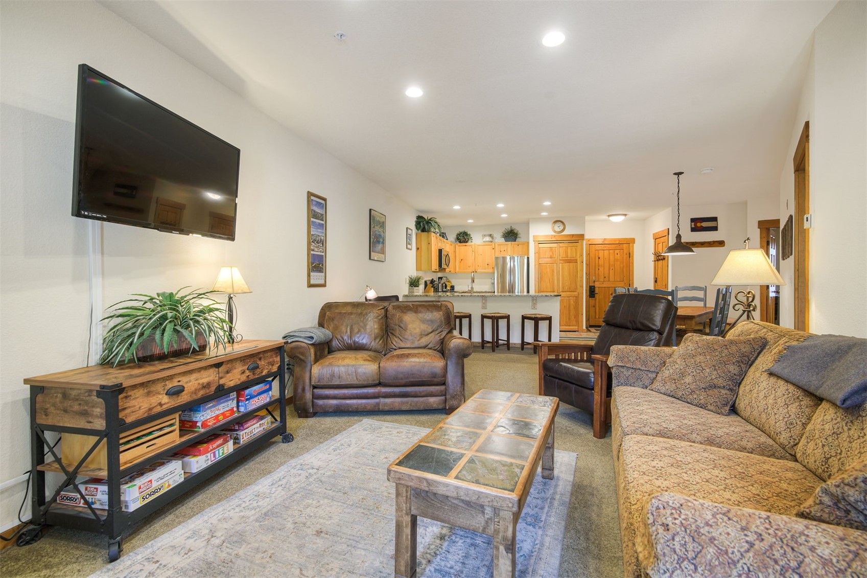 22784 Us Highway 6 Keystone CO 80435