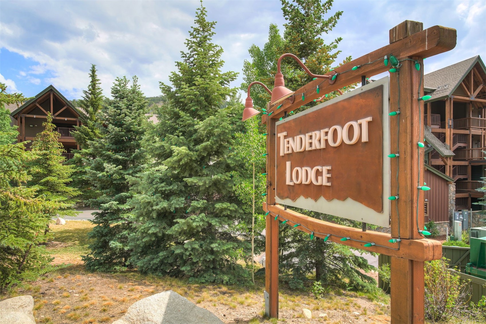 22784 Us Highway 6 Keystone CO 80435