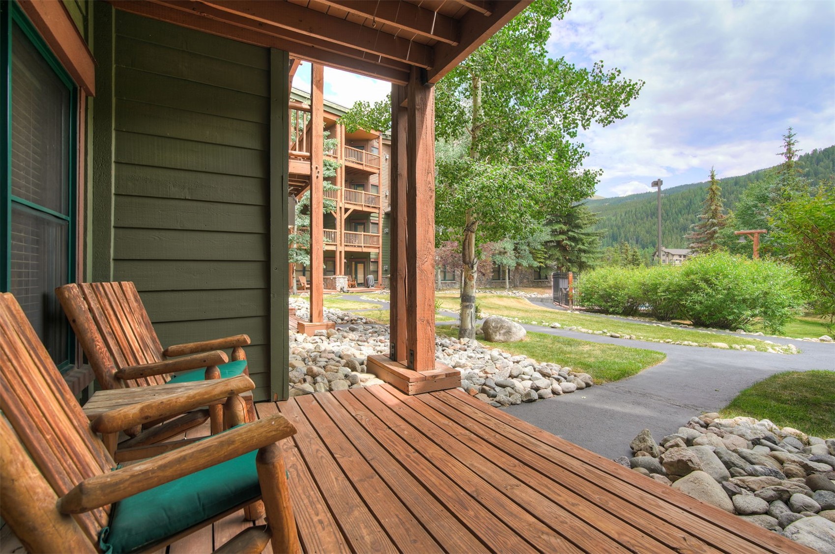 22784 Us Highway 6 Keystone CO 80435