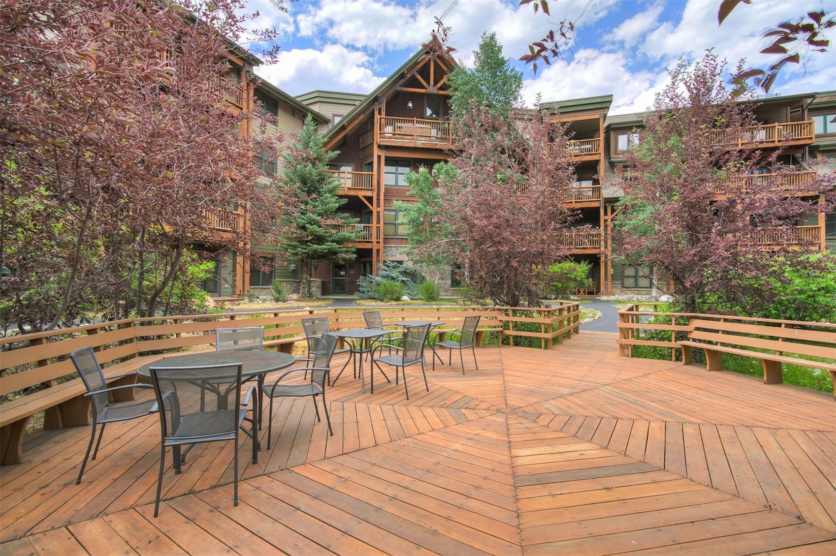 22784 Us Highway 6 Keystone CO 80435