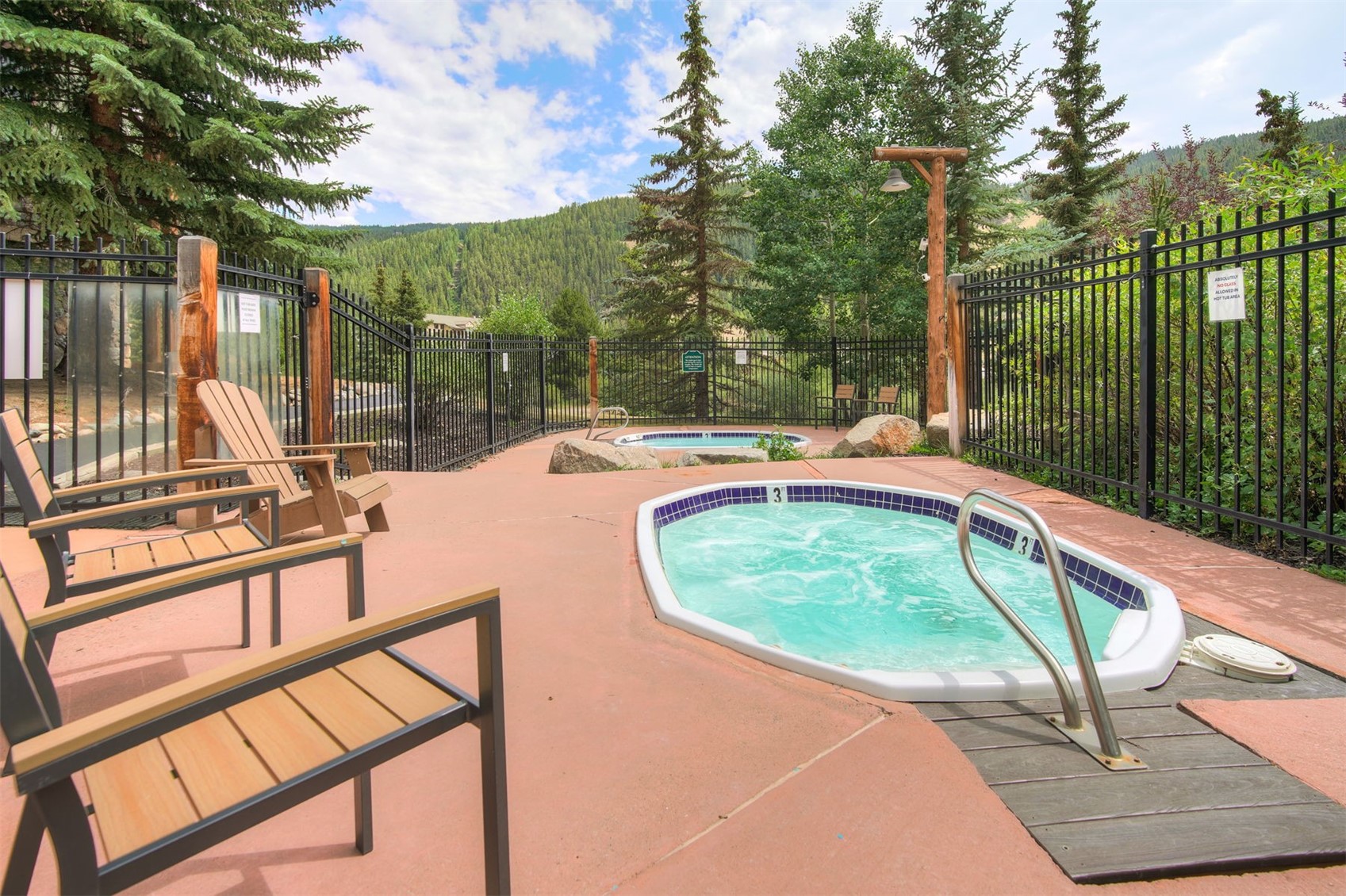 22784 Us Highway 6 Keystone CO 80435