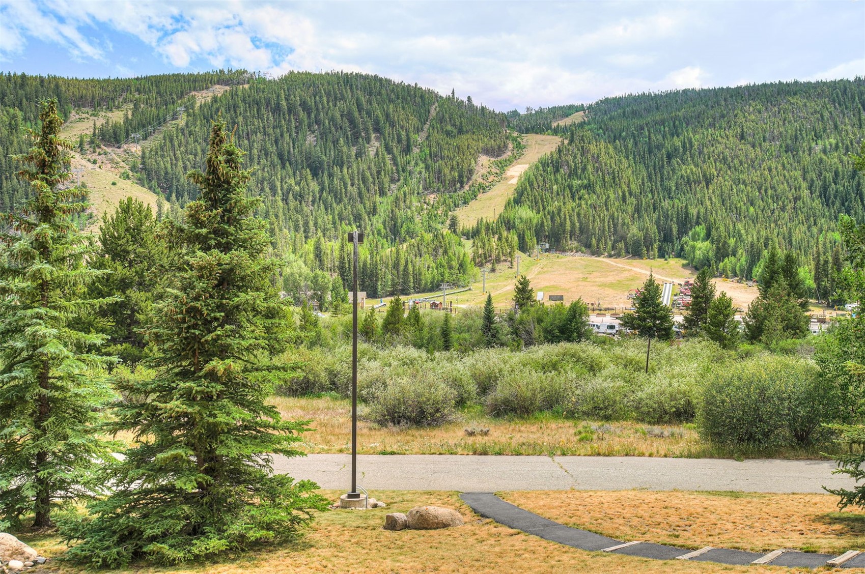 22784 Us Highway 6 Keystone CO 80435