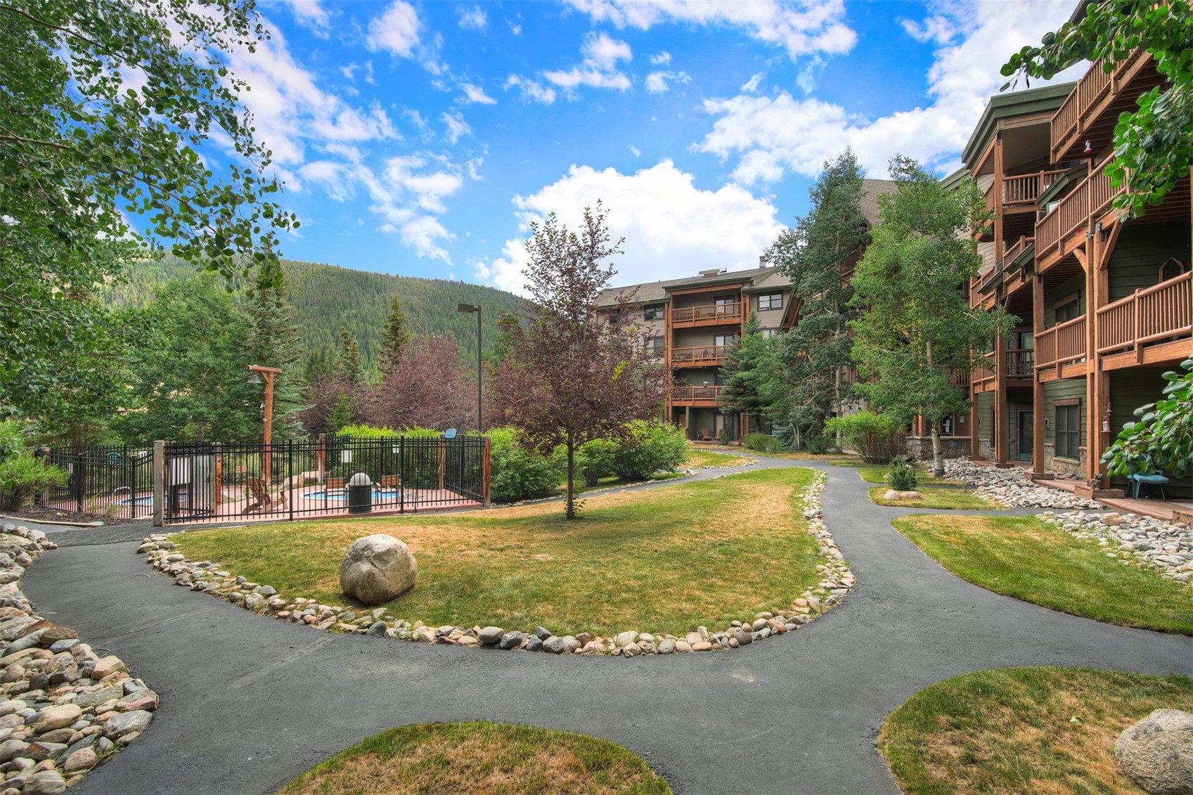 22784 Us Highway 6 Keystone CO 80435