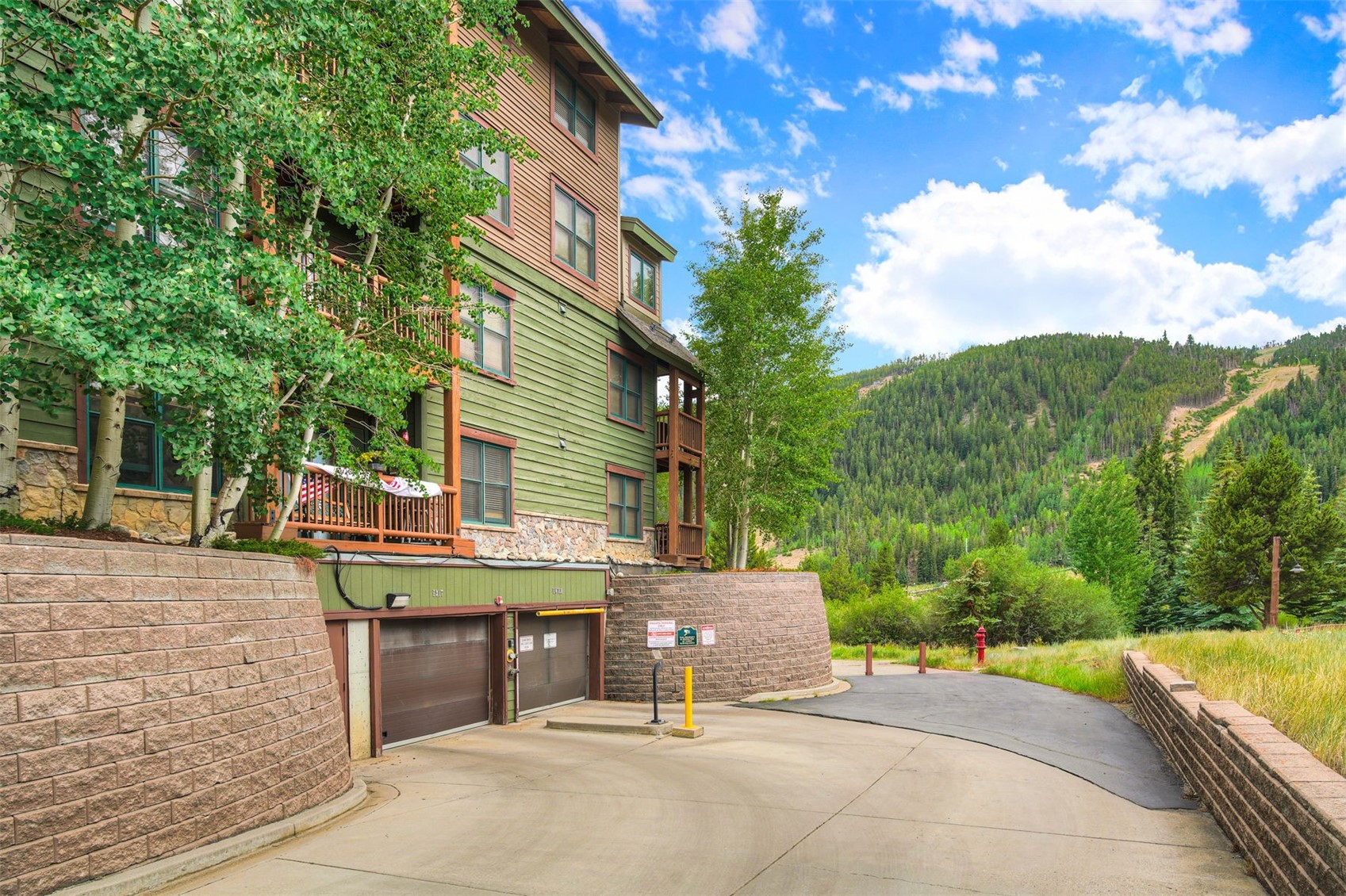 22784 Us Highway 6 Keystone CO 80435