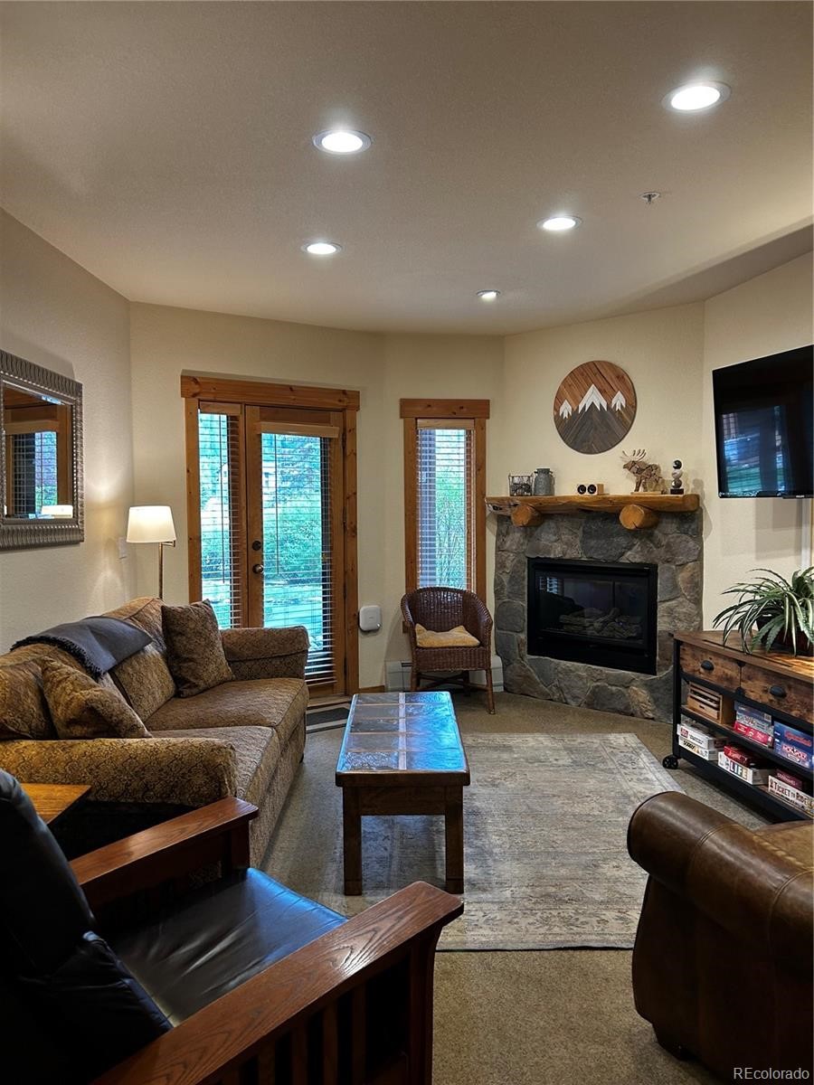 22784 Us Highway 6 Keystone CO 80435